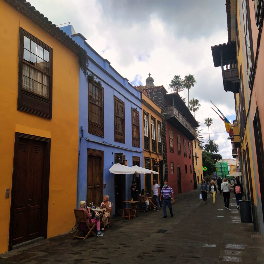 Colorful Towns of Tenerife tenerife with kids (40)