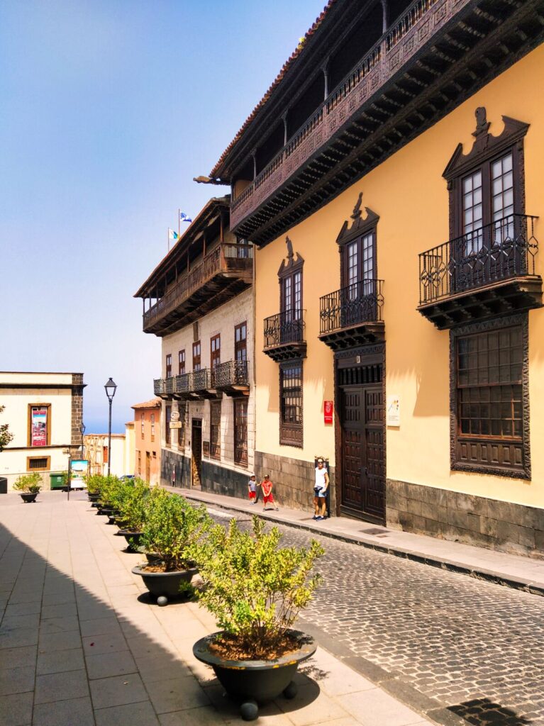 Colorful Towns of Tenerife tenerife with kids (57)