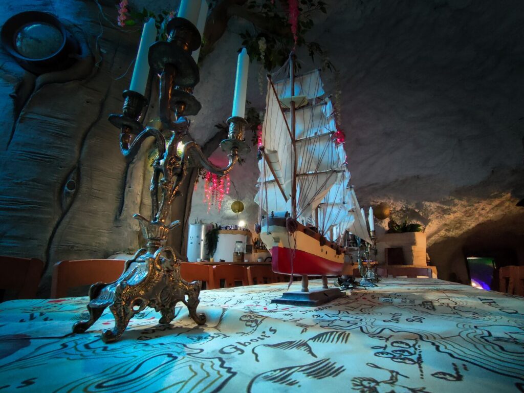 El-Pasaje-Secreto-tenerife-with-kids