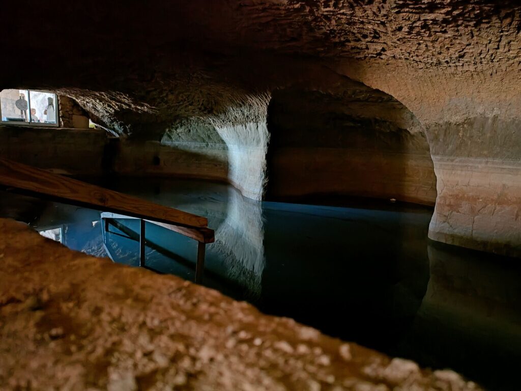 El-Pasaje-Secreto-tenerife-with-kids