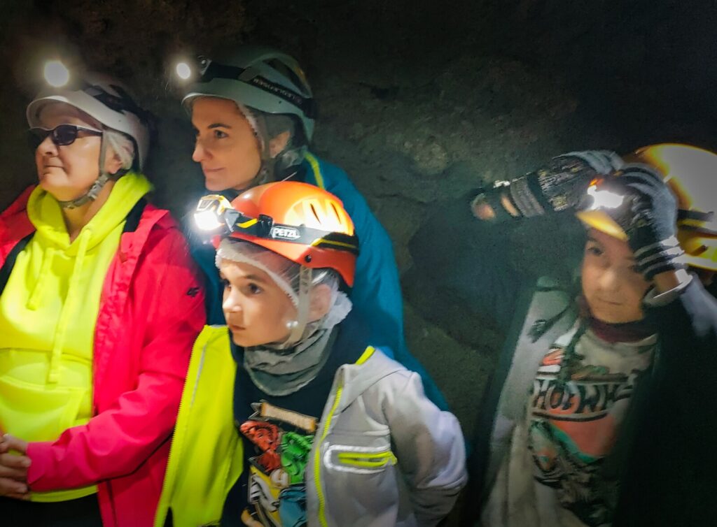 La Cueva del Viento tenerife with kids (4)