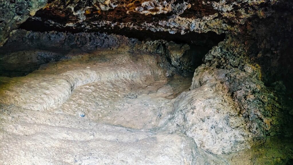 La Cueva del Viento tenerife with kids (4)