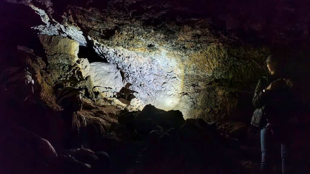 La Cueva del Viento tenerife with kids (4)
