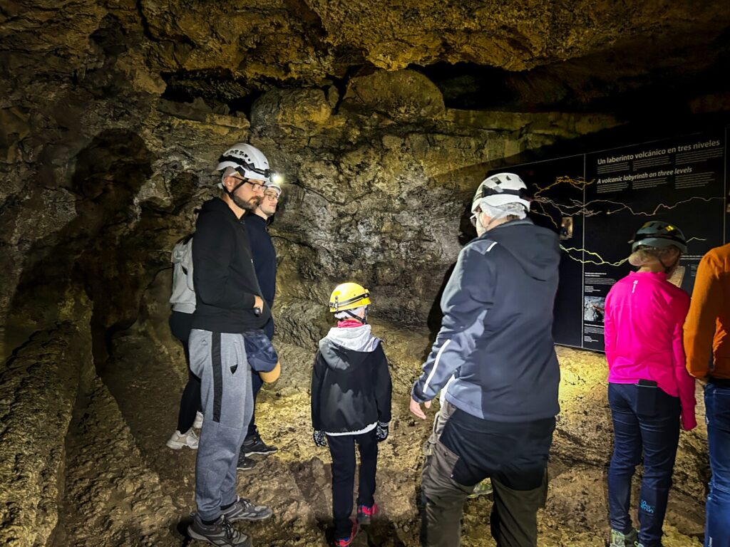 La Cueva del Viento tenerife with kids (40)