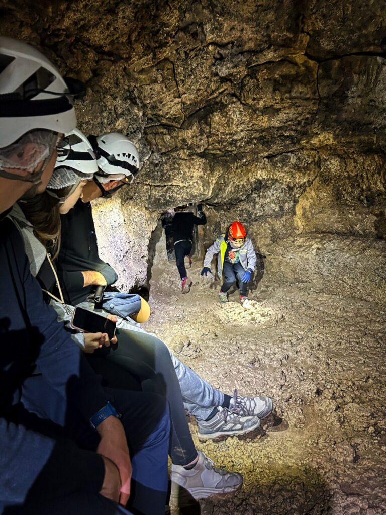 La Cueva del Viento tenerife with kids (41)