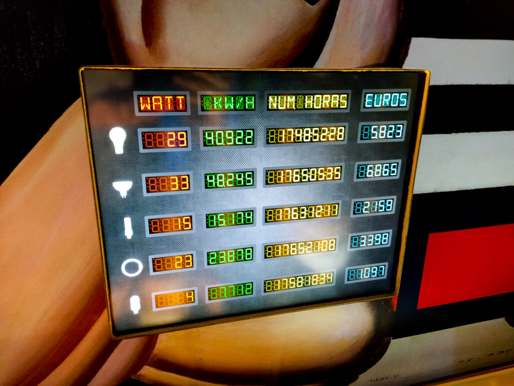 Museum of Science and Cosmos tenerife with kids (2)