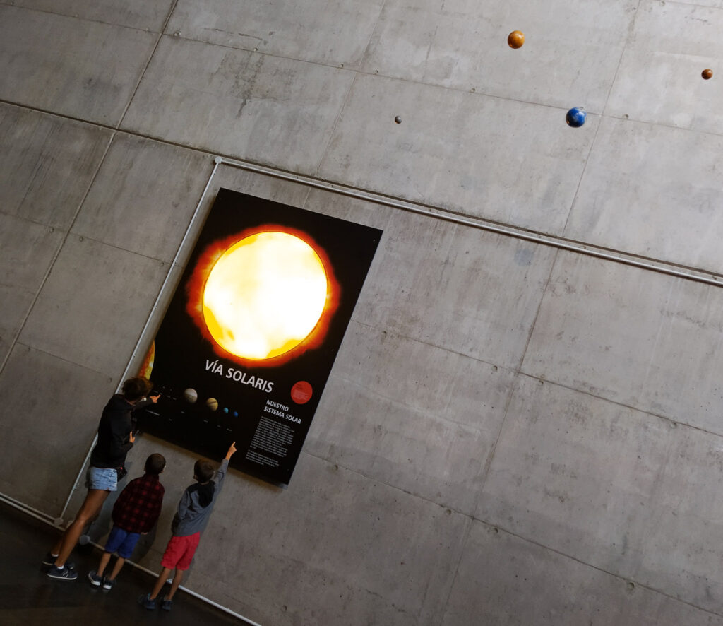 Museum of Science and Cosmos tenerife with kids (5)