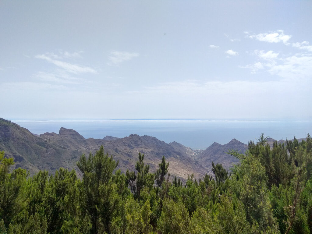 Sendero de los Sentidos tenerife with kids (19)