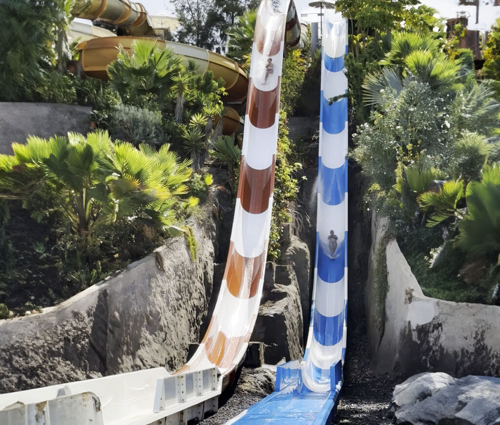 aqualand tenerife with kids (10)