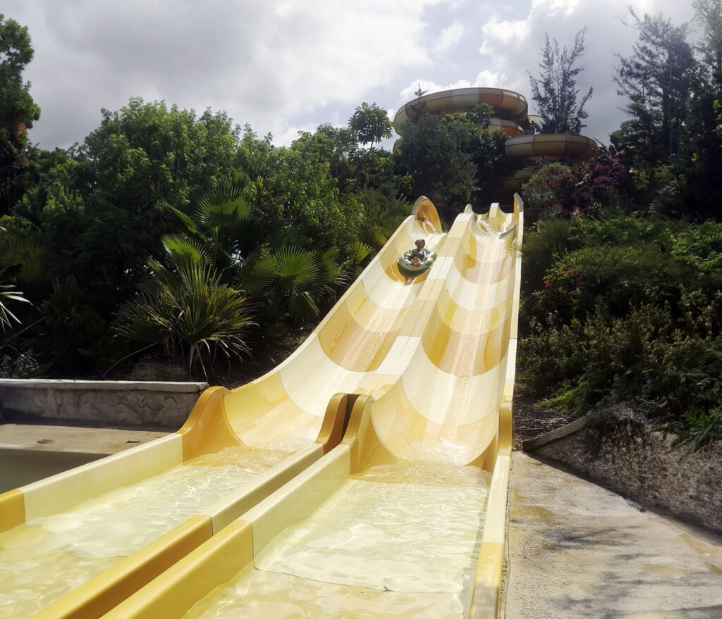aqualand tenerife with kids (11)