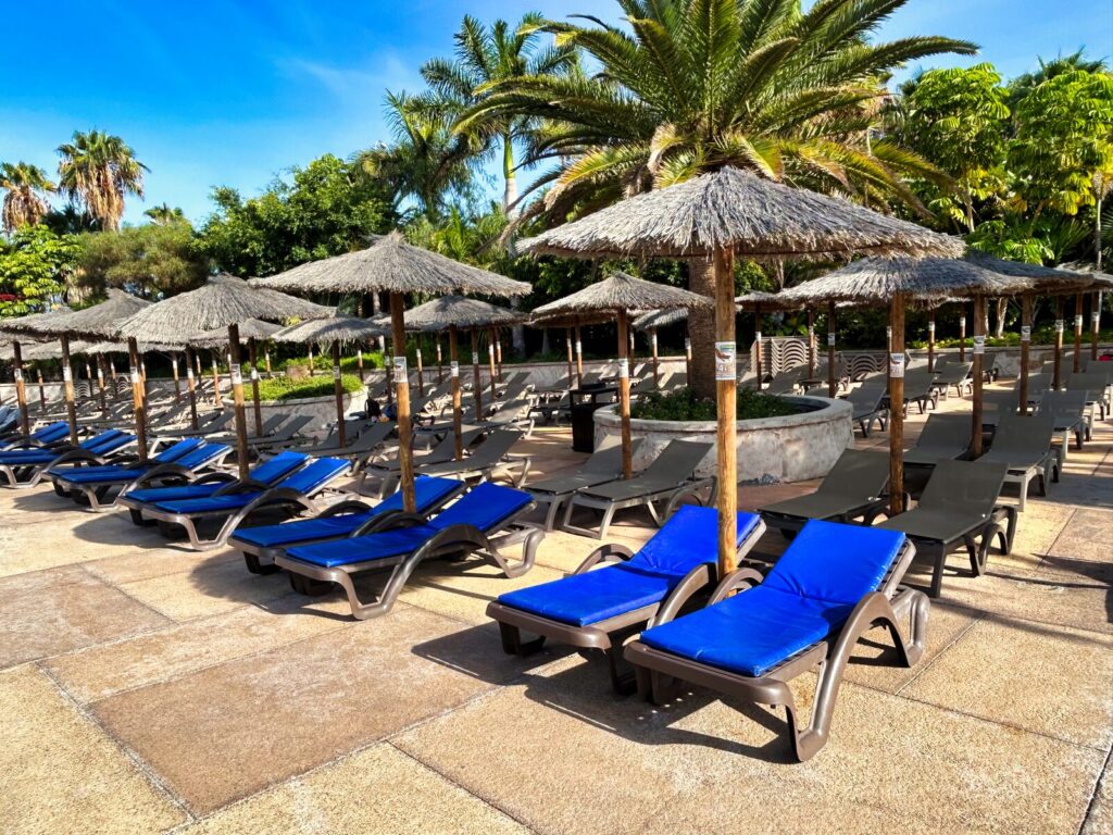 aqualand tenerife with kids (5)