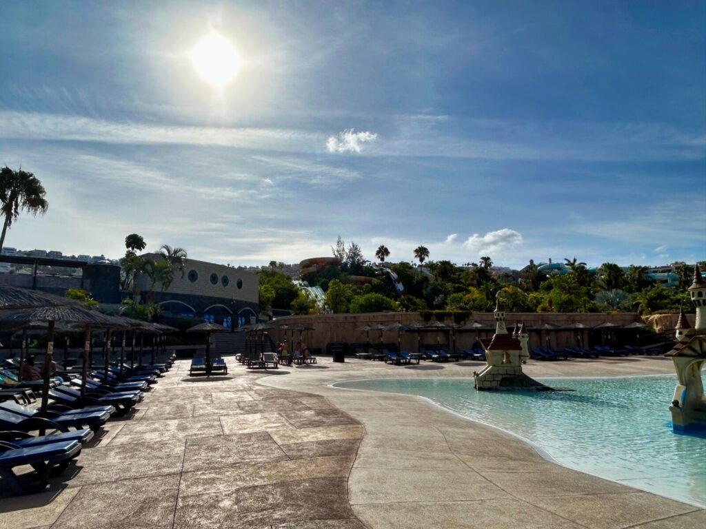 aqualand tenerife with kids (6)