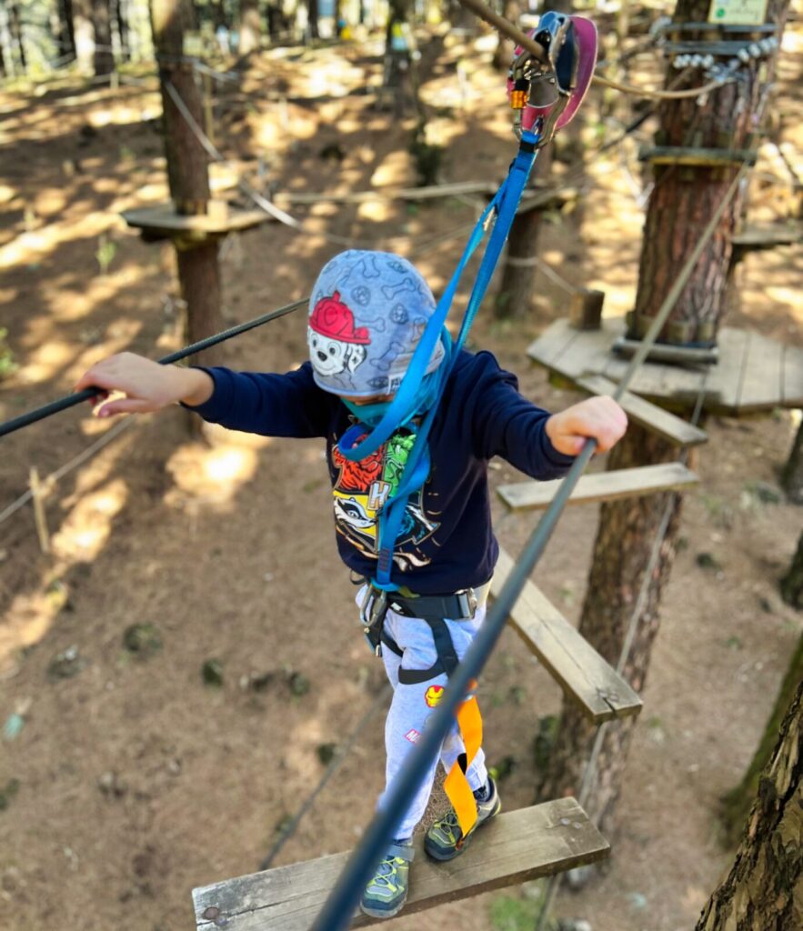 forestal park tenerife with kids (1)