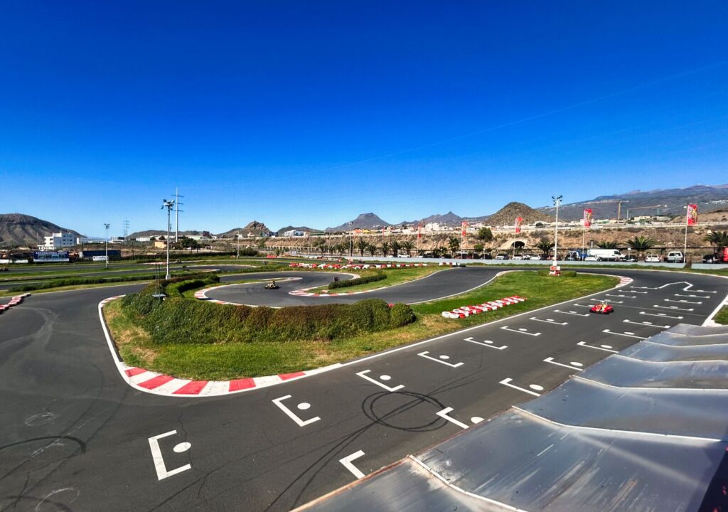 karting tenerife with kids (4)