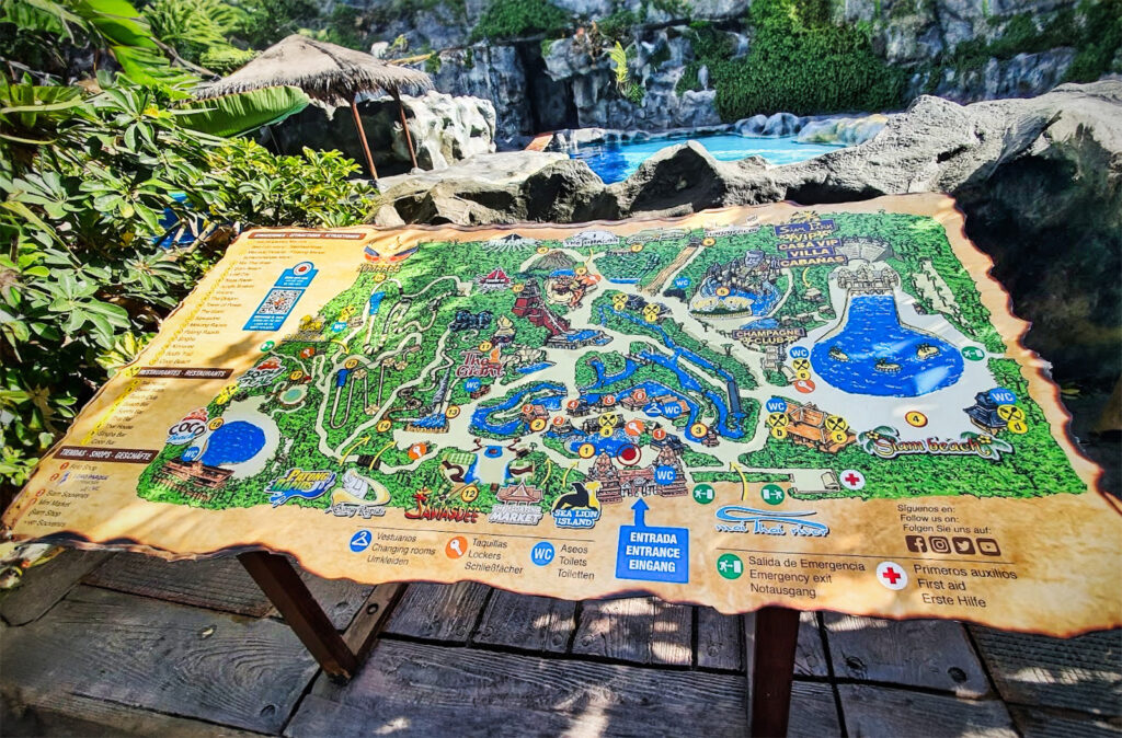 siam park tenerife with kids (6)