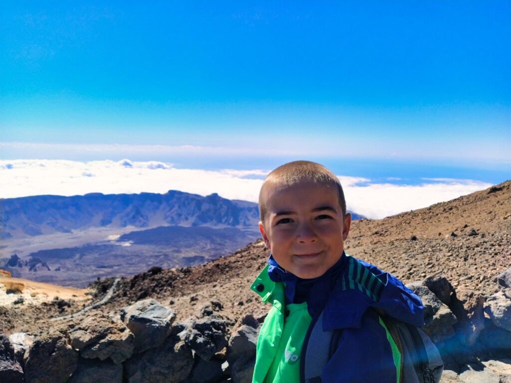 teide tenerife with kids (15)