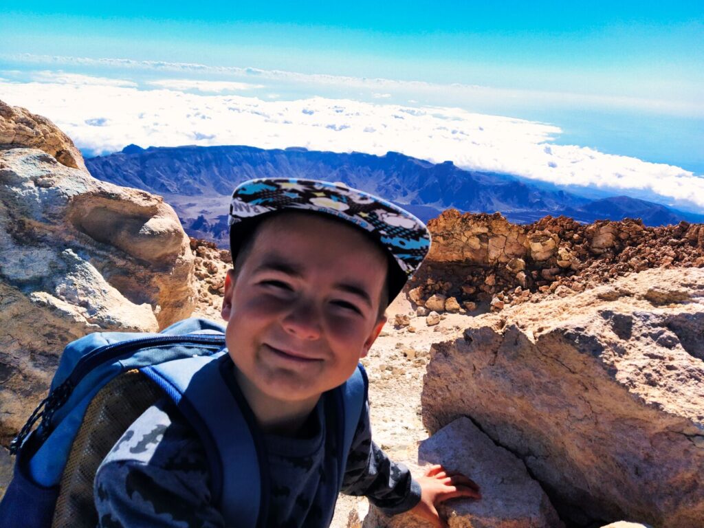 teide tenerife with kids (34)