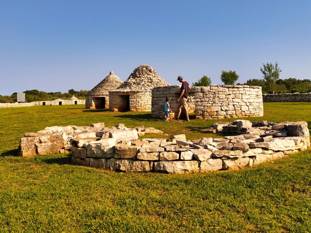 Croatia with kids (2)