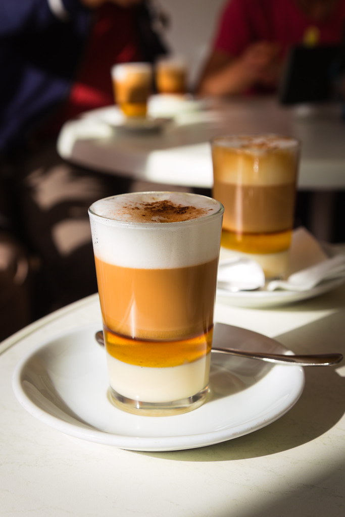 tenerife testaurants