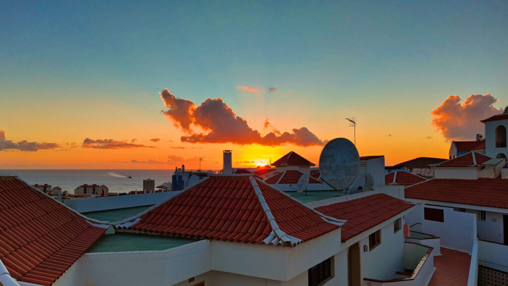 holiday rentals tenerife