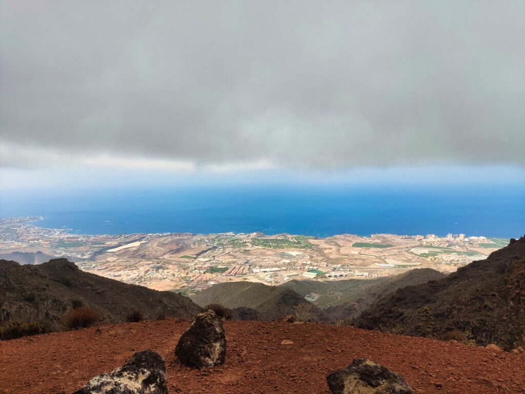 tenerife hiking La Quinta Boca del Paso (2)