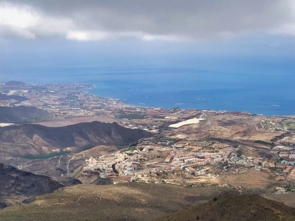 tenerife hiking La Quinta Boca del Paso (5)