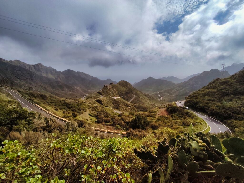 tenerife hiking el Pijaral (12)