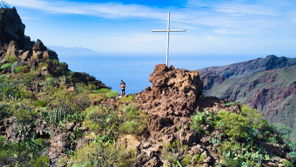 tenerife hiking el agujero (1)