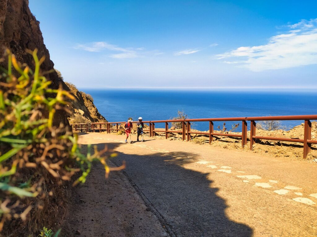 tenerife hiking el dragillo (1)