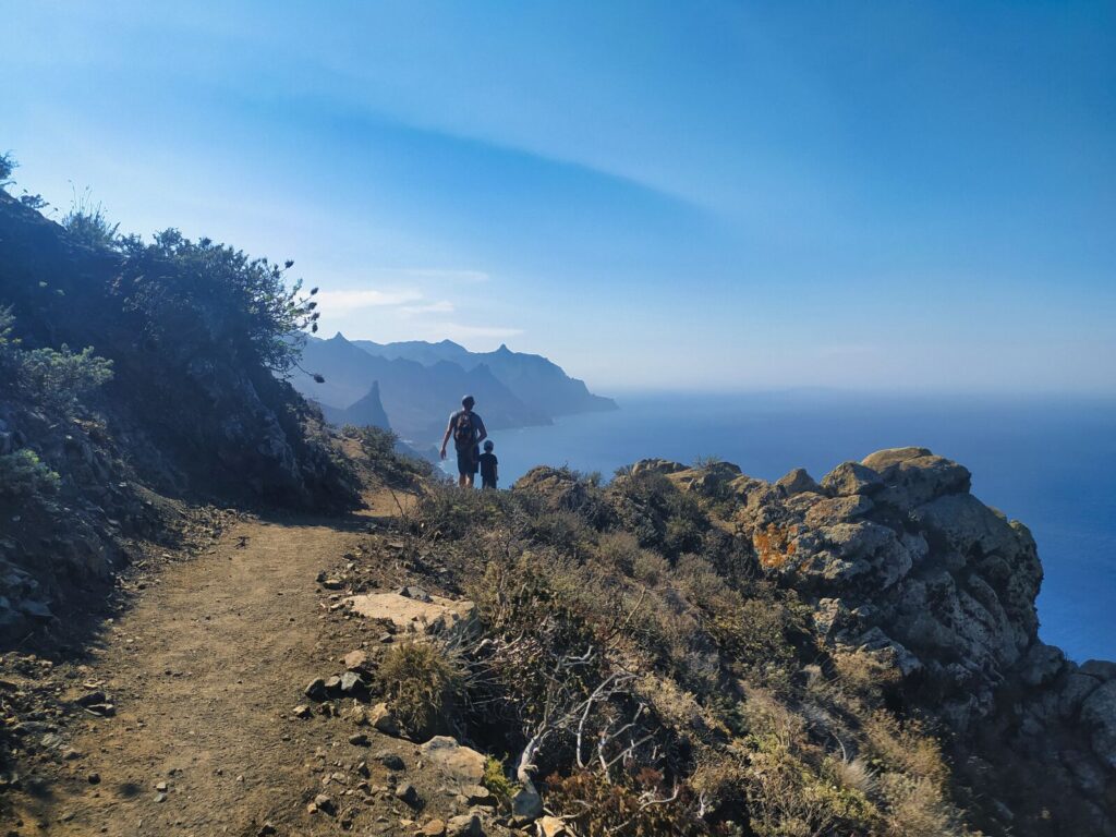 tenerife hiking el dragillo (9)