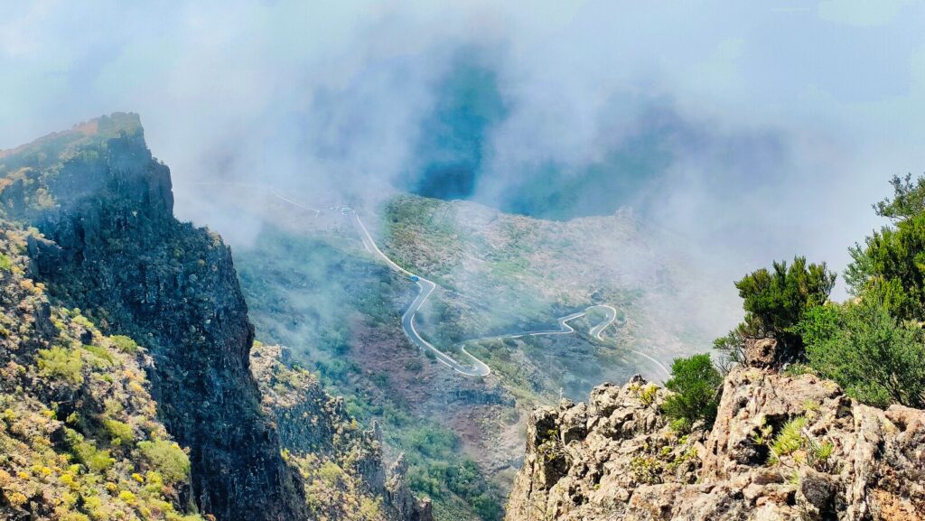 Erjos – Charcas de Erjos