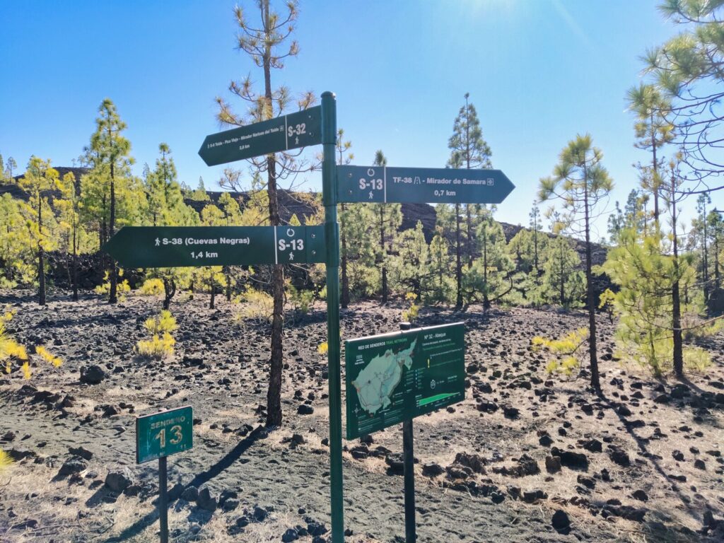 tenerife hiking mirador de samara (7)