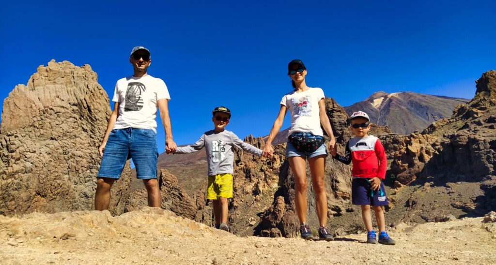 tenerife hiking roque de garcia (4)