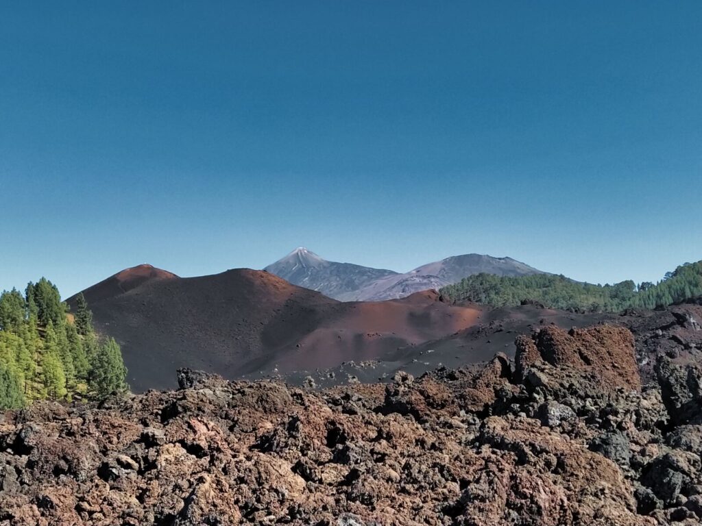 treking hiking chinyero (11)