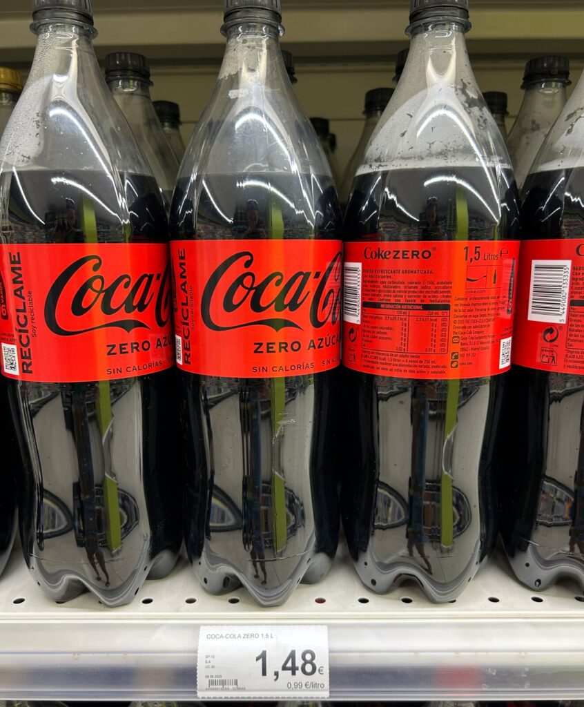 Is Tenerife expensive (8)