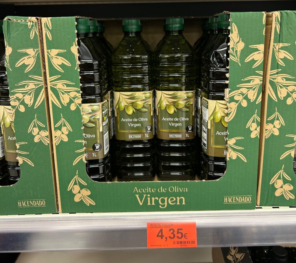 Is Tenerife expensive (9)