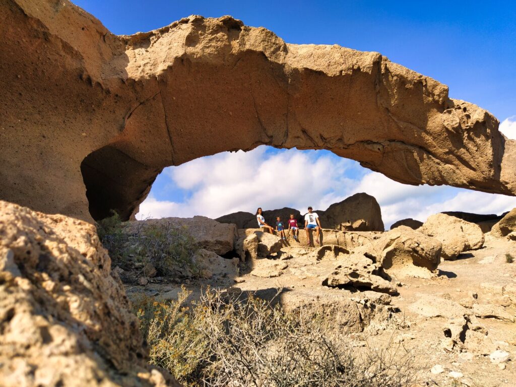 tenerife instagram captions