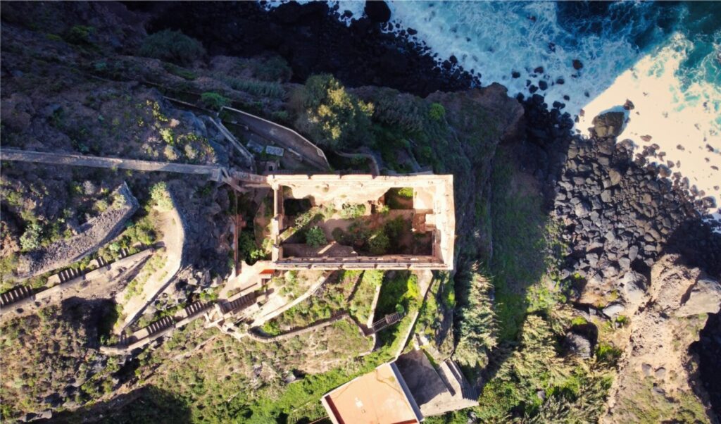abandoned places tenerife 10