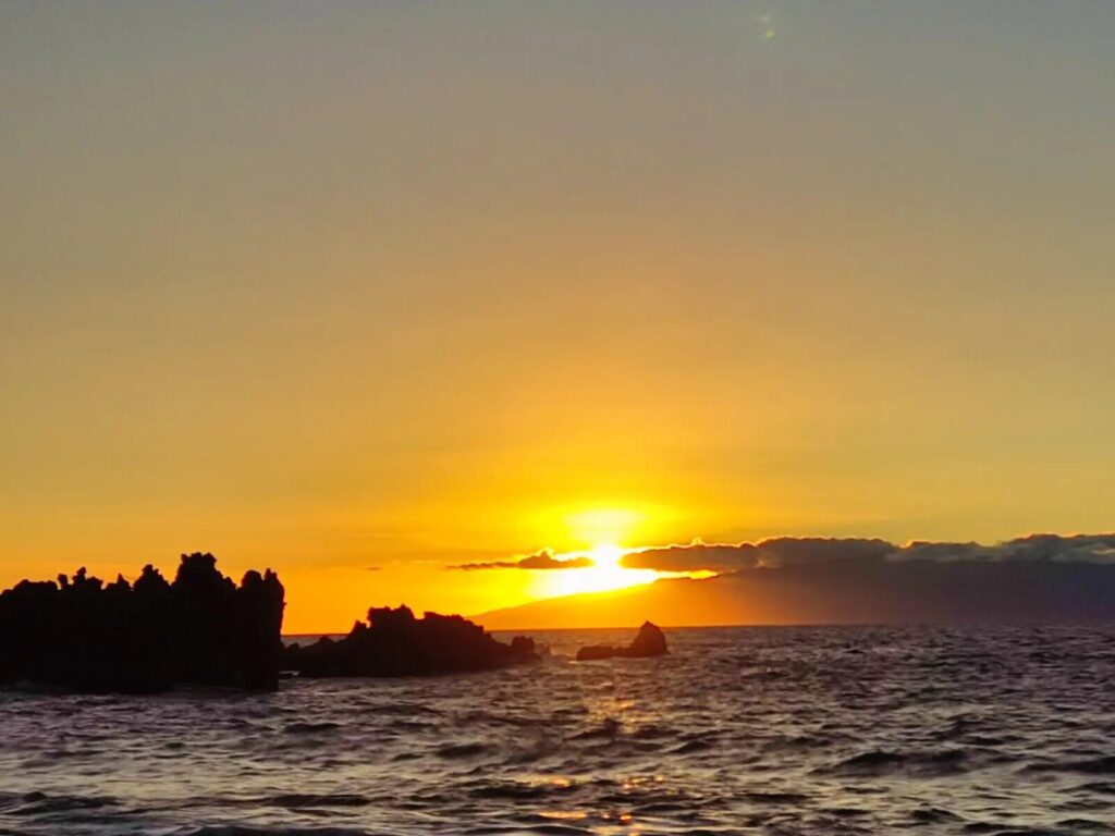 best beaches in Tenerife