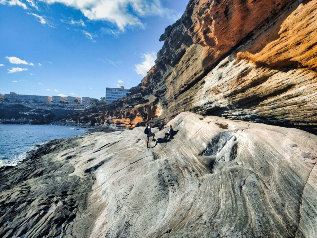 tenerife instagram captions