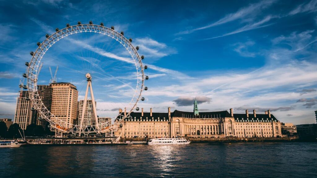 things to do in london with kids