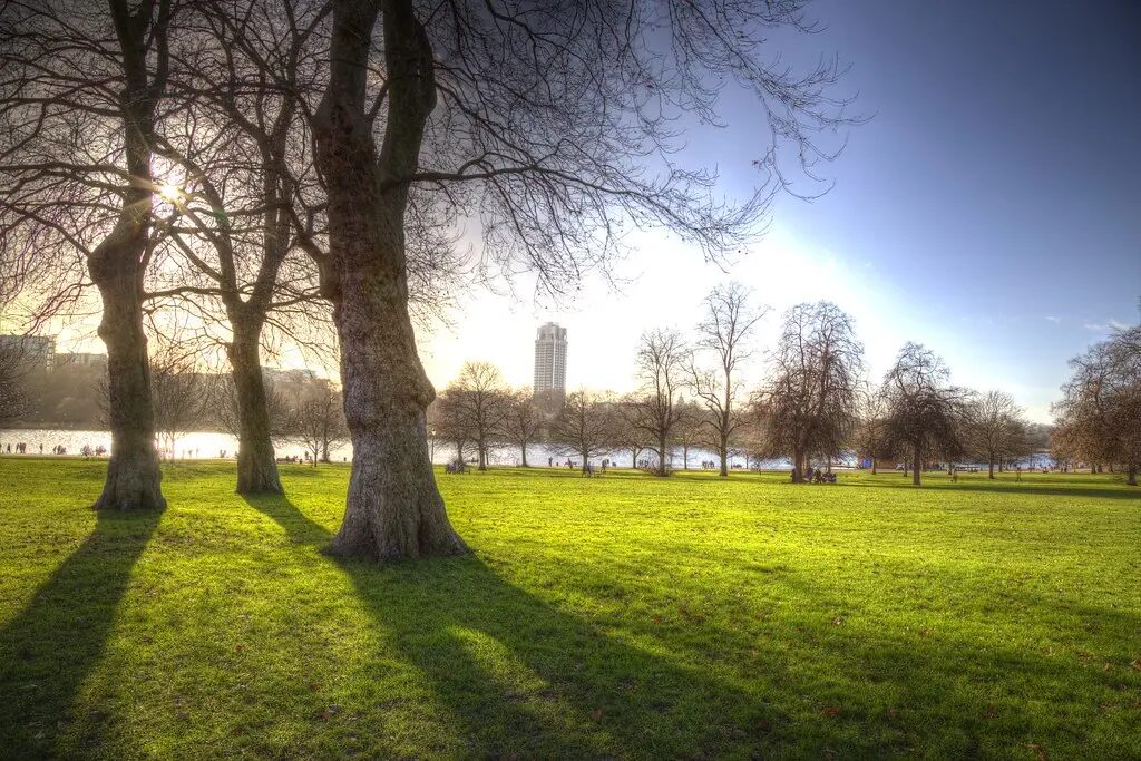 things to do in london with kids