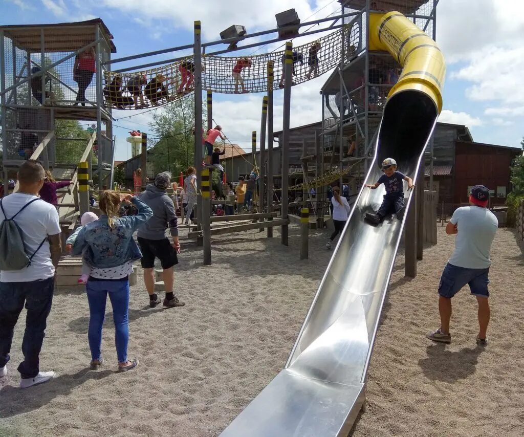 Strawberry Village Berlin