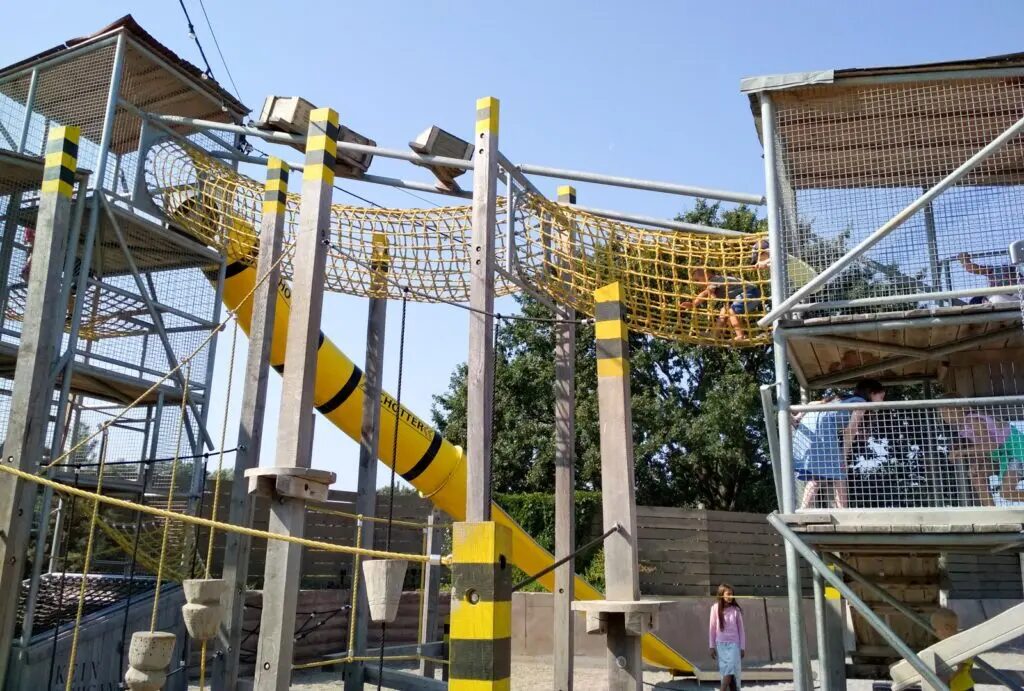 Strawberry Village Berlin