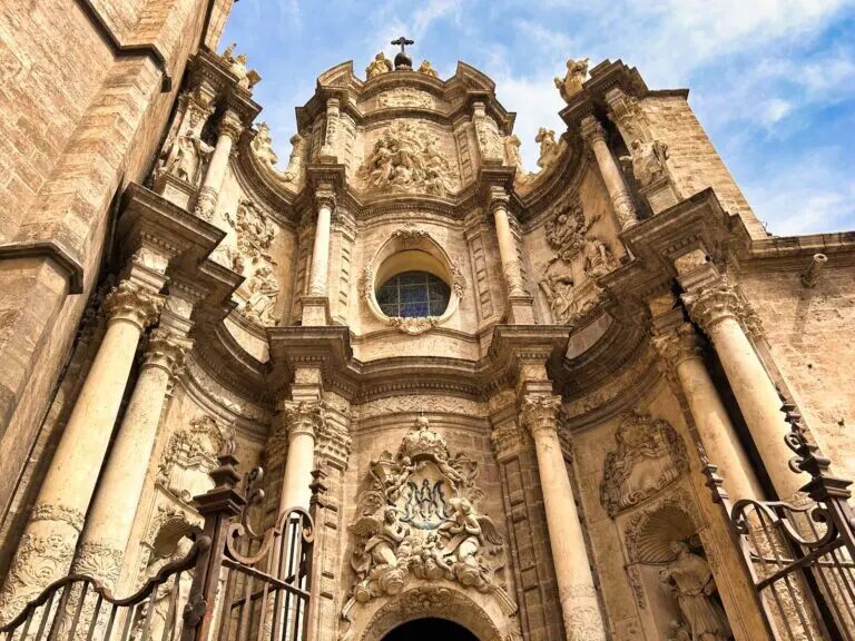 things to do in valencia