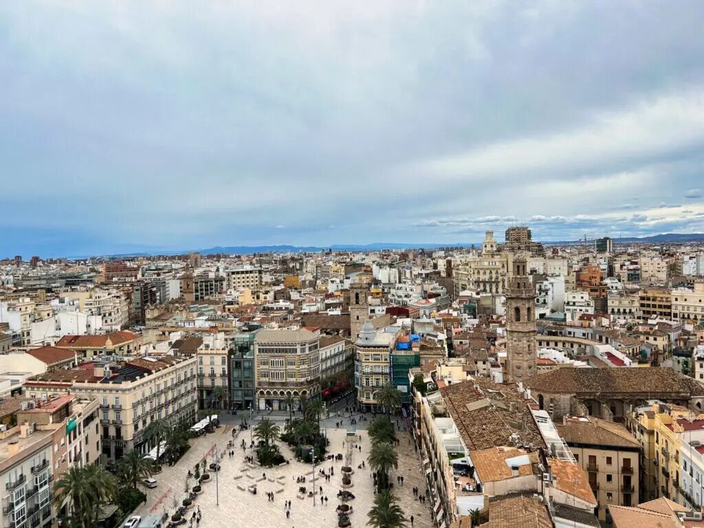 things to do in valencia