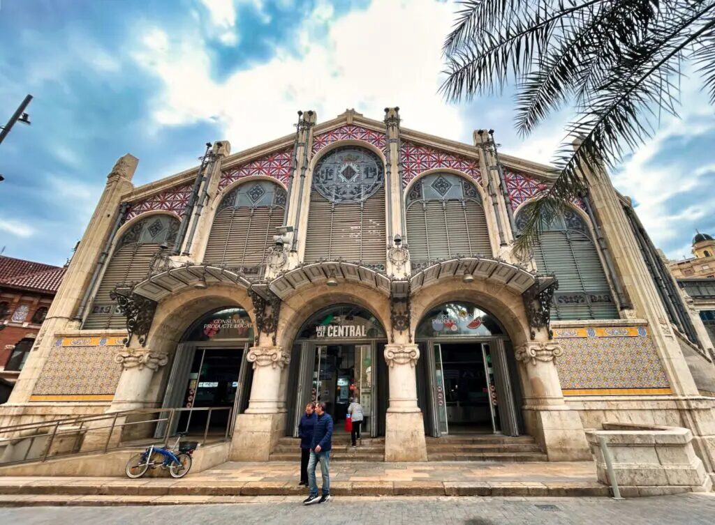 things to do in valencia