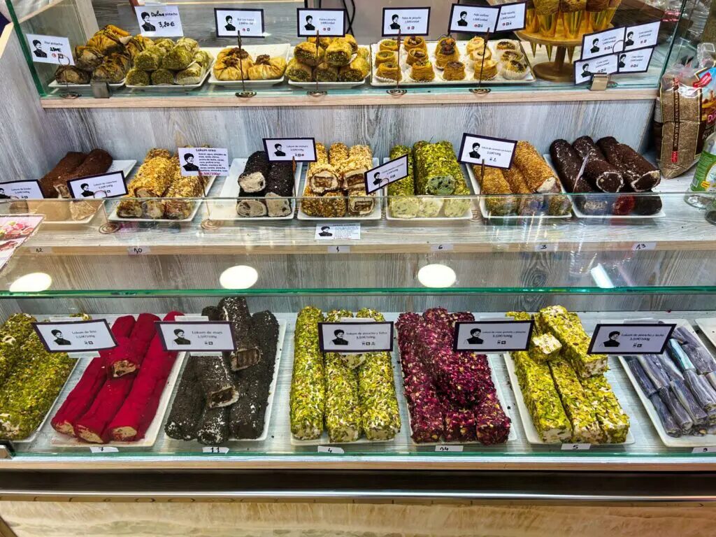 things to do in valencia