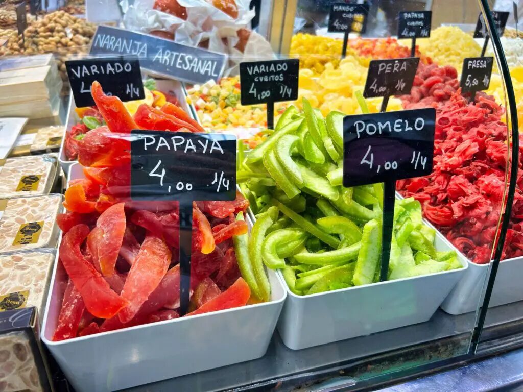 things to do in valencia