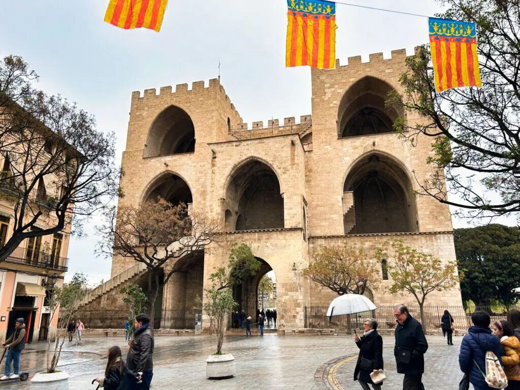 things to do in valencia